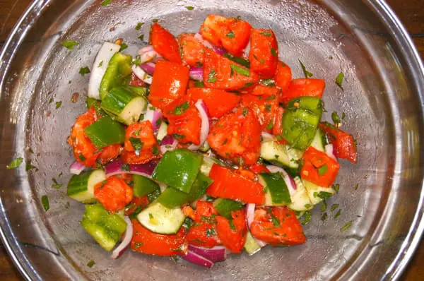 Summer Salads | Twin Cities Familys Blog