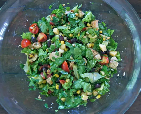 Summer Salads | Twin Cities Familys Blog