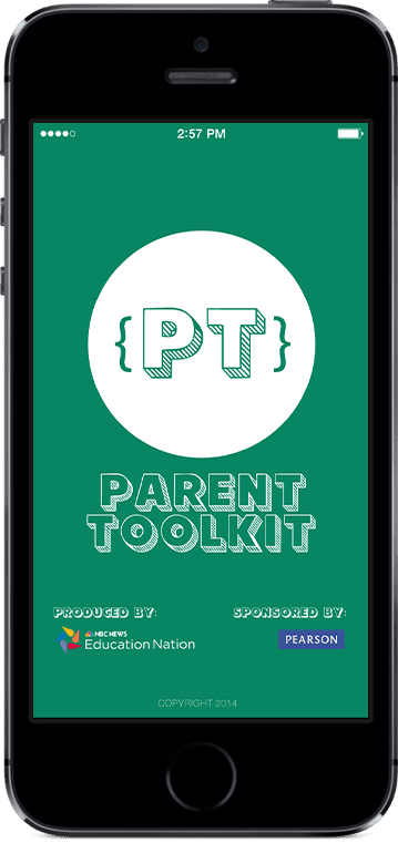 App Review - NBC's Parent ToolKit | Twin Cities Familys Blog