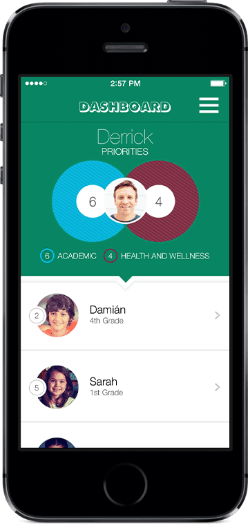App Review - NBC's Parent ToolKit | Twin Cities Familys Blog