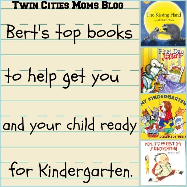 My Son is Going to Kindergarten: Learning to Let My Baby Leave the Nest | Twin Cities Familys Blog