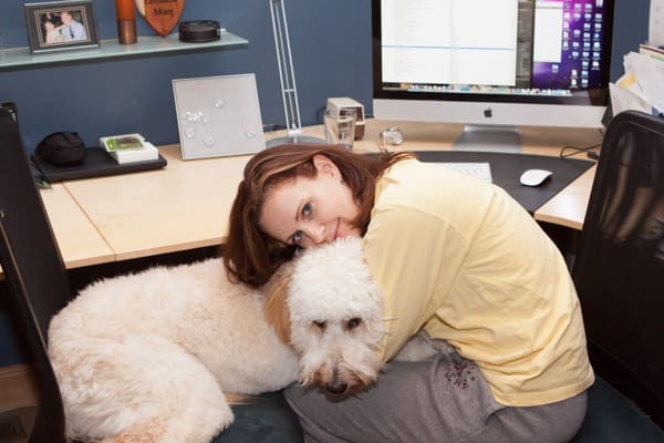 Perspectives: Going Back to Work | Twin Cities Familys Blog