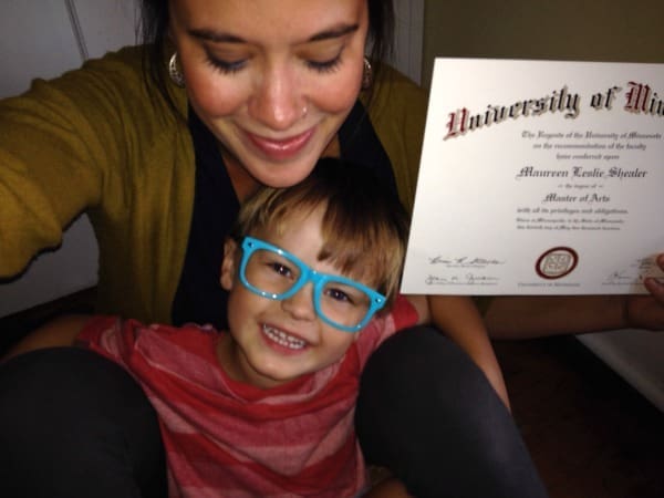 Considering Going Back to School? Answer These 5 Questions First! | Twin Cities Familys Blog