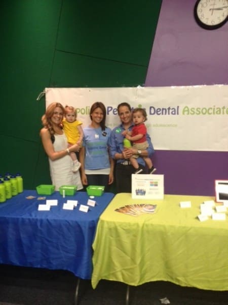 Children's Museum Playdate Recap | Twin Cities Familys Blog