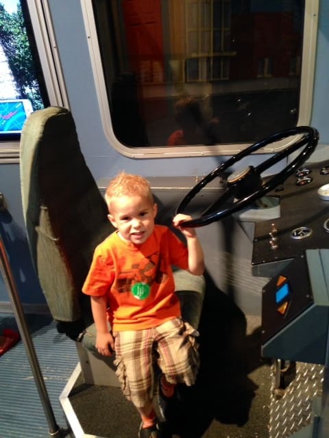 Children's Museum Playdate Recap | Twin Cities Familys Blog