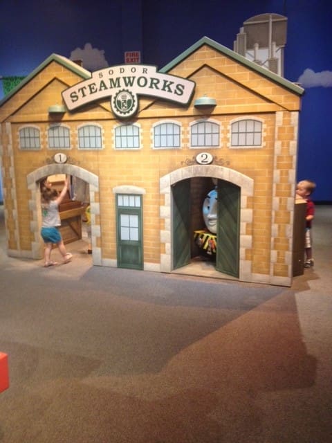 Children's Museum Playdate Recap | Twin Cities Familys Blog