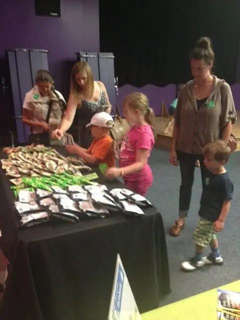 Children's Museum Playdate Recap | Twin Cities Familys Blog