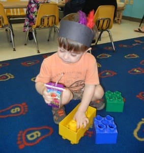 Preschool Worries and Rewards | Twin Cities Familys Blog