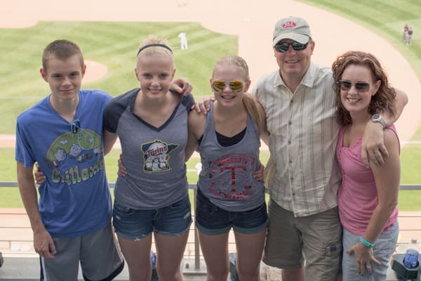 Perspectives: Going Back to Work | Twin Cities Familys Blog