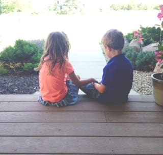 Sending My Youngest to Kindergarten | Twin Cities Familys Blog
