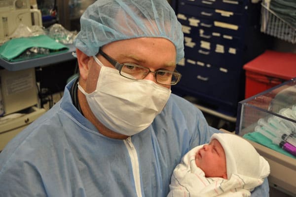 She Stuck Her Hand Through What!? | Twin Cities Familys Blog