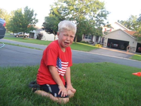 Nurturing a Helpful Heart Part 1 | Twin Cities Familys Blog