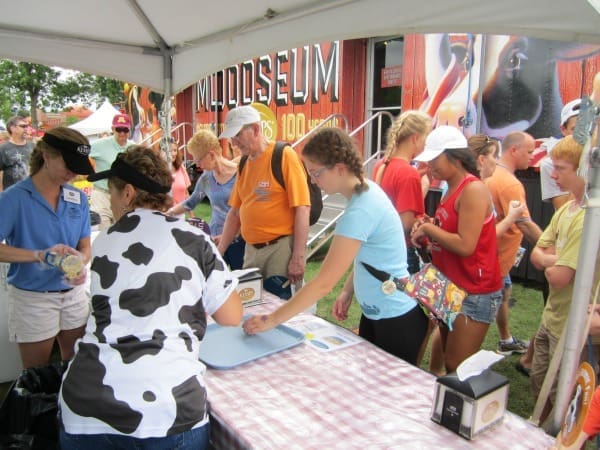 Kemps and TCMB at the Minnesota State Fair | Twin Cities Familys Blog