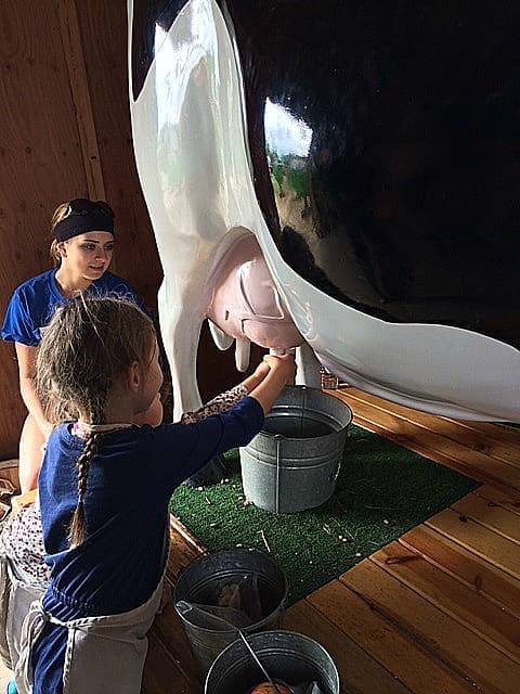 Kemps and TCMB at the Minnesota State Fair | Twin Cities Familys Blog