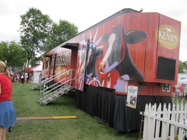 Kemps and TCMB at the Minnesota State Fair | Twin Cities Familys Blog