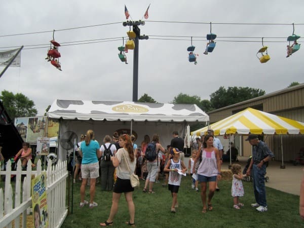 Kemps and TCMB at the Minnesota State Fair | Twin Cities Familys Blog