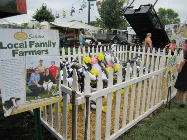 Kemps and TCMB at the Minnesota State Fair | Twin Cities Familys Blog