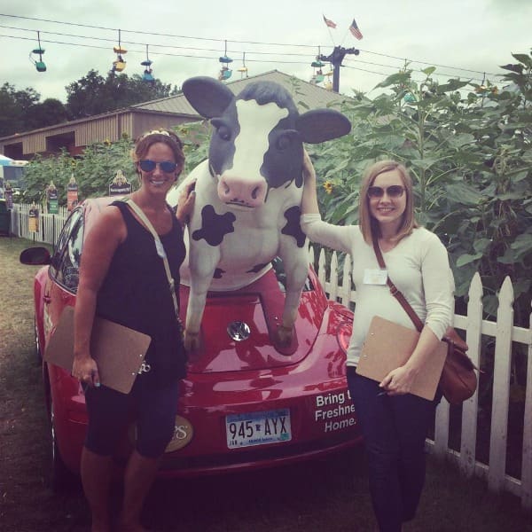 Kemps and TCMB at the Minnesota State Fair | Twin Cities Familys Blog