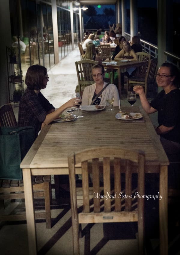 Recap: Moms' Night Out at Pinstripes | Twin Cities Familys Blog