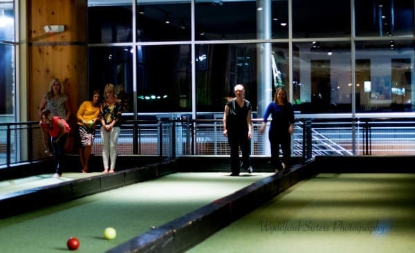 Recap: Moms' Night Out at Pinstripes | Twin Cities Familys Blog