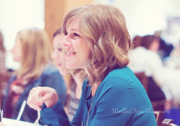 Recap: Moms' Night Out at Pinstripes | Twin Cities Familys Blog