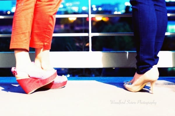 Recap: Moms' Night Out at Pinstripes | Twin Cities Familys Blog