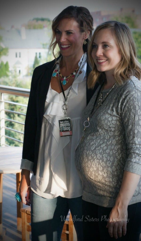 Recap: Moms' Night Out at Pinstripes | Twin Cities Familys Blog