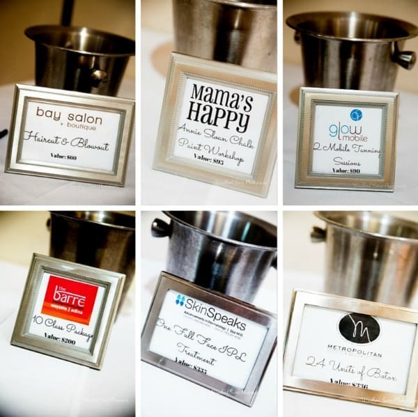 Recap: Moms' Night Out at Pinstripes | Twin Cities Familys Blog