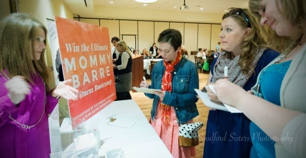 Recap: Moms' Night Out at Pinstripes | Twin Cities Familys Blog