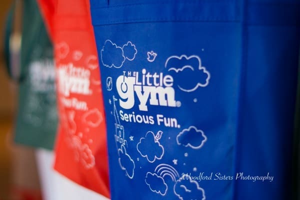 Recap: Moms' Night Out at Pinstripes | Twin Cities Familys Blog