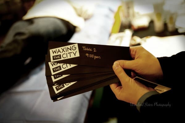 Recap: Moms' Night Out at Pinstripes | Twin Cities Familys Blog