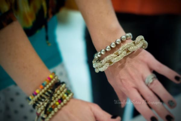 Recap: Moms' Night Out at Pinstripes | Twin Cities Familys Blog