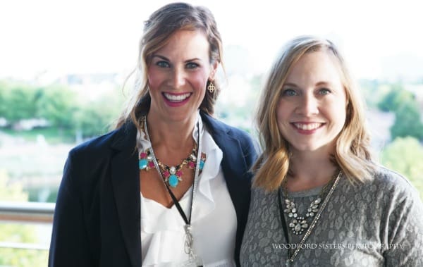 Recap: Moms' Night Out at Pinstripes | Twin Cities Familys Blog