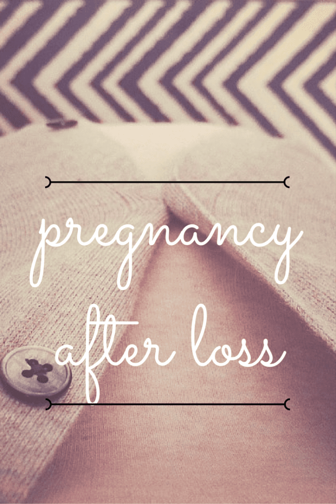 Pregnancy After Loss: When Hope is Hard | Twin Cities Familys Blog