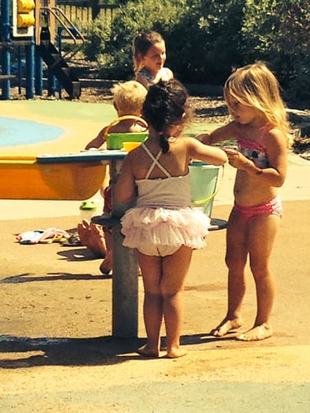 Five Ways My Stay At Home Children Are Socialized | Twin Cities Familys Blog