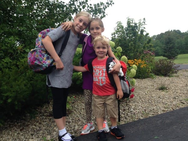 Teaching Compassion {Sponsored Post} | Twin Cities Familys Blog