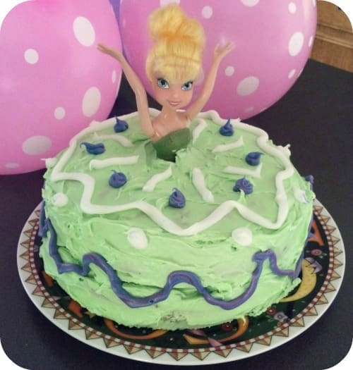 A Non-Pinterest Birthday Party! | Twin Cities Familys Blog