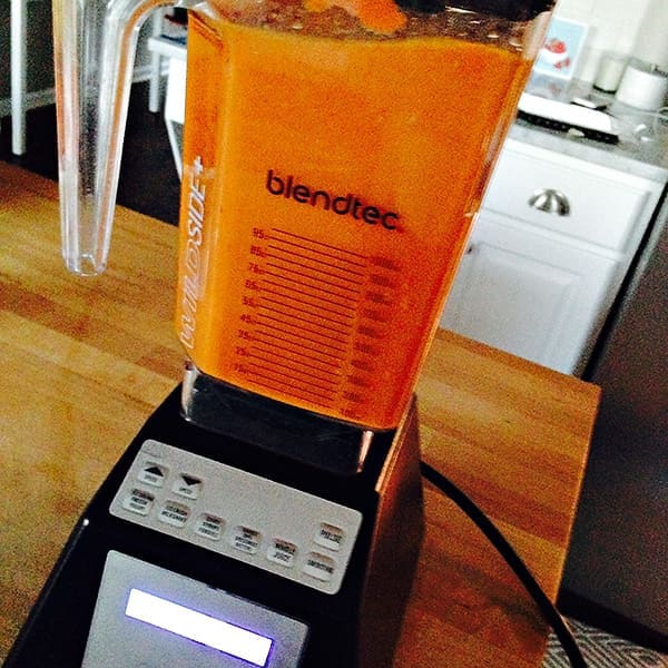 Nealy's Favorite Recipes: Autumn Squash Pumpkin Soup | Twin Cities Familys Blog