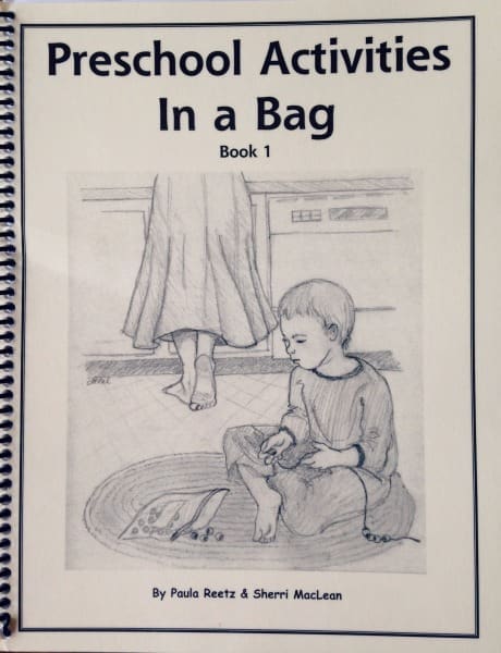 Preschool Activity Exchange | Twin Cities Familys Blog