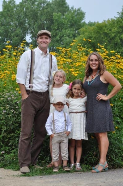 Teaching Compassion {Sponsored Post} | Twin Cities Familys Blog