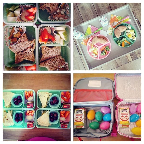 Easy, Healthy Lunchbox Ideas | A Mom's Back-To-School Resource | Twin Cities Familys Blog