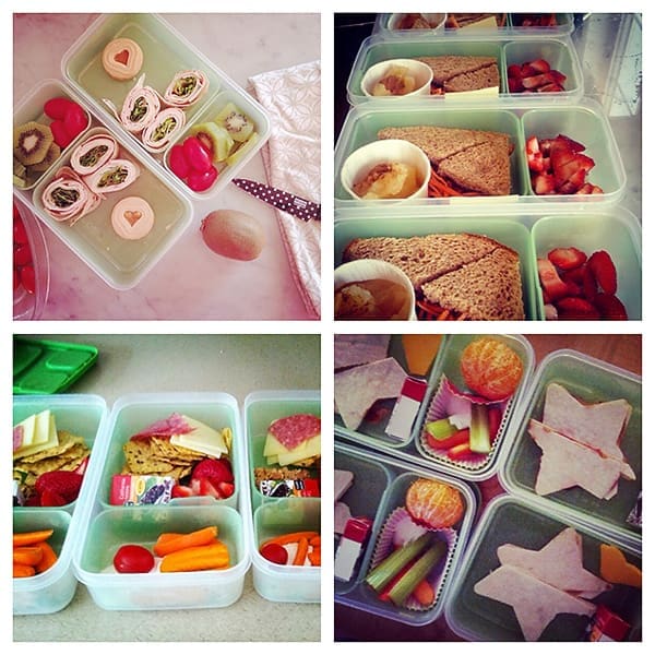 Easy, Healthy Lunchbox Ideas | A Mom's Back-To-School Resource | Twin Cities Familys Blog