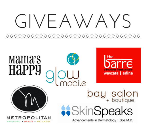 Recap: Moms' Night Out at Pinstripes | Twin Cities Familys Blog