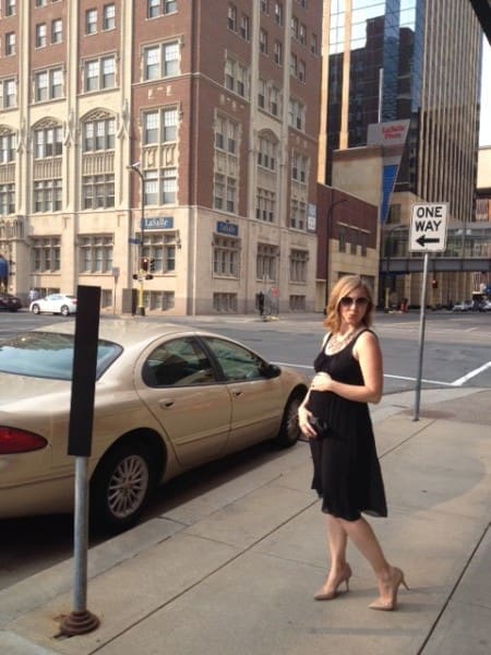 Pregnancy After Loss: When Hope is Hard | Twin Cities Familys Blog