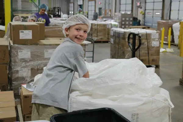 Nurturing a Helpful Heart Part 2 | Twin Cities Familys Blog