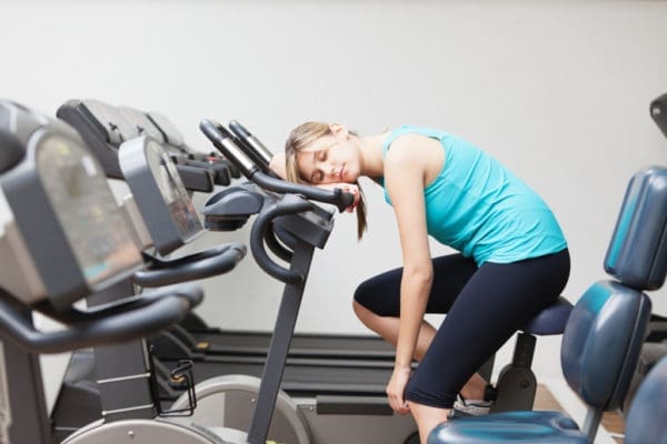 I Joined a Gym But I’ll Never Actually Work Out | Twin Cities Familys Blog