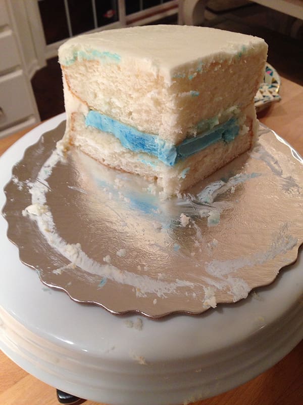 How to Host a Gender-Reveal Party | Twin Cities Familys Blog