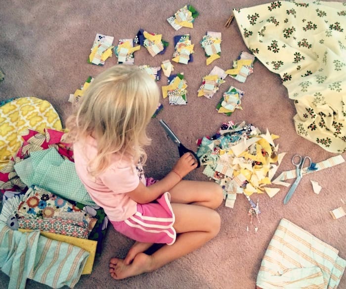 Preschool Activity Exchange | Twin Cities Familys Blog