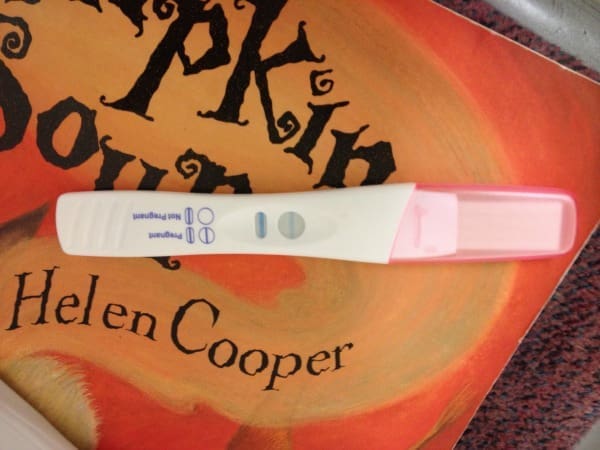 Pregnancy After Loss: When Hope is Hard | Twin Cities Familys Blog