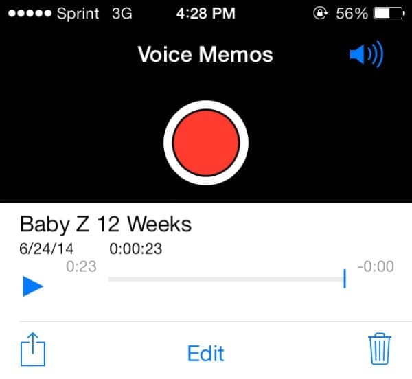 Pregnancy After Loss: When Hope is Hard | Twin Cities Familys Blog